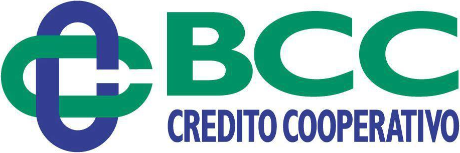 BCC Credito Cooperativo sponsor di Roma6 Scuola Calcio