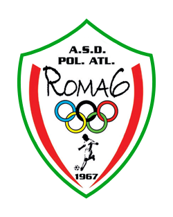 Roma6 Scuola Calcio 2019/20